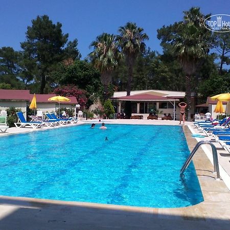 Imeros Hotel Kemer Extérieur photo