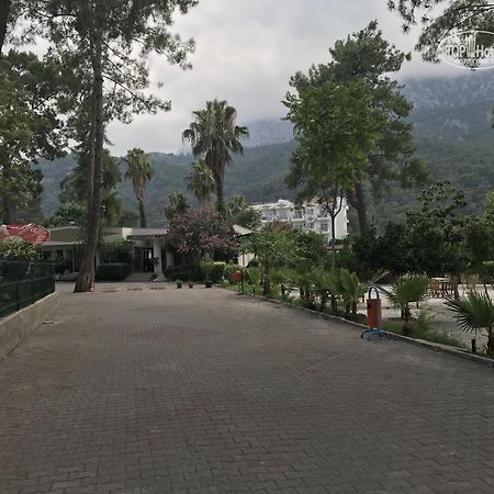 Imeros Hotel Kemer Extérieur photo