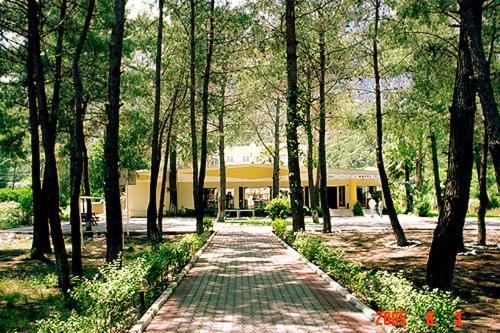 Imeros Hotel Kemer Extérieur photo