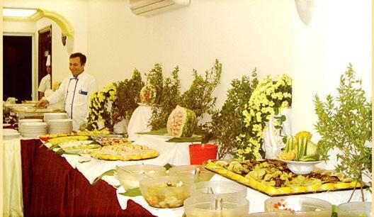 Imeros Hotel Kemer Extérieur photo