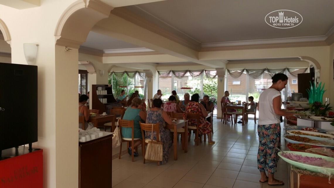 Imeros Hotel Kemer Extérieur photo