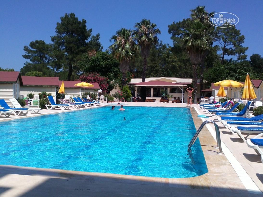 Imeros Hotel Kemer Extérieur photo