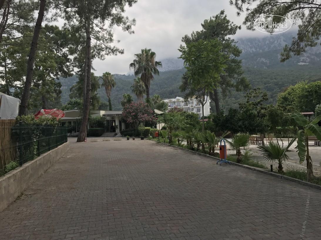 Imeros Hotel Kemer Extérieur photo