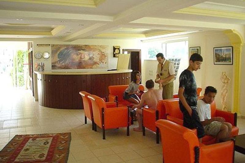 Imeros Hotel Kemer Extérieur photo
