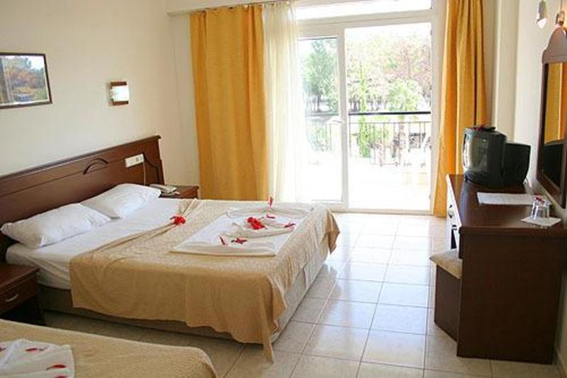 Imeros Hotel Kemer Extérieur photo