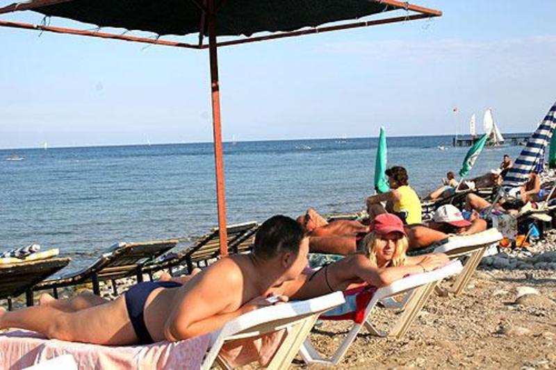 Imeros Hotel Kemer Extérieur photo