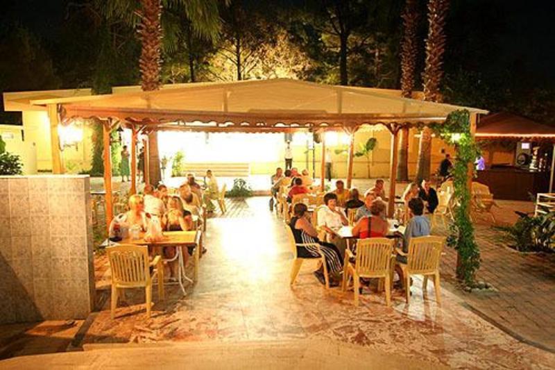 Imeros Hotel Kemer Extérieur photo