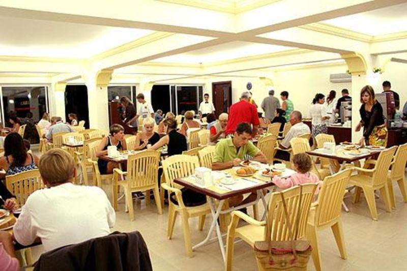 Imeros Hotel Kemer Extérieur photo