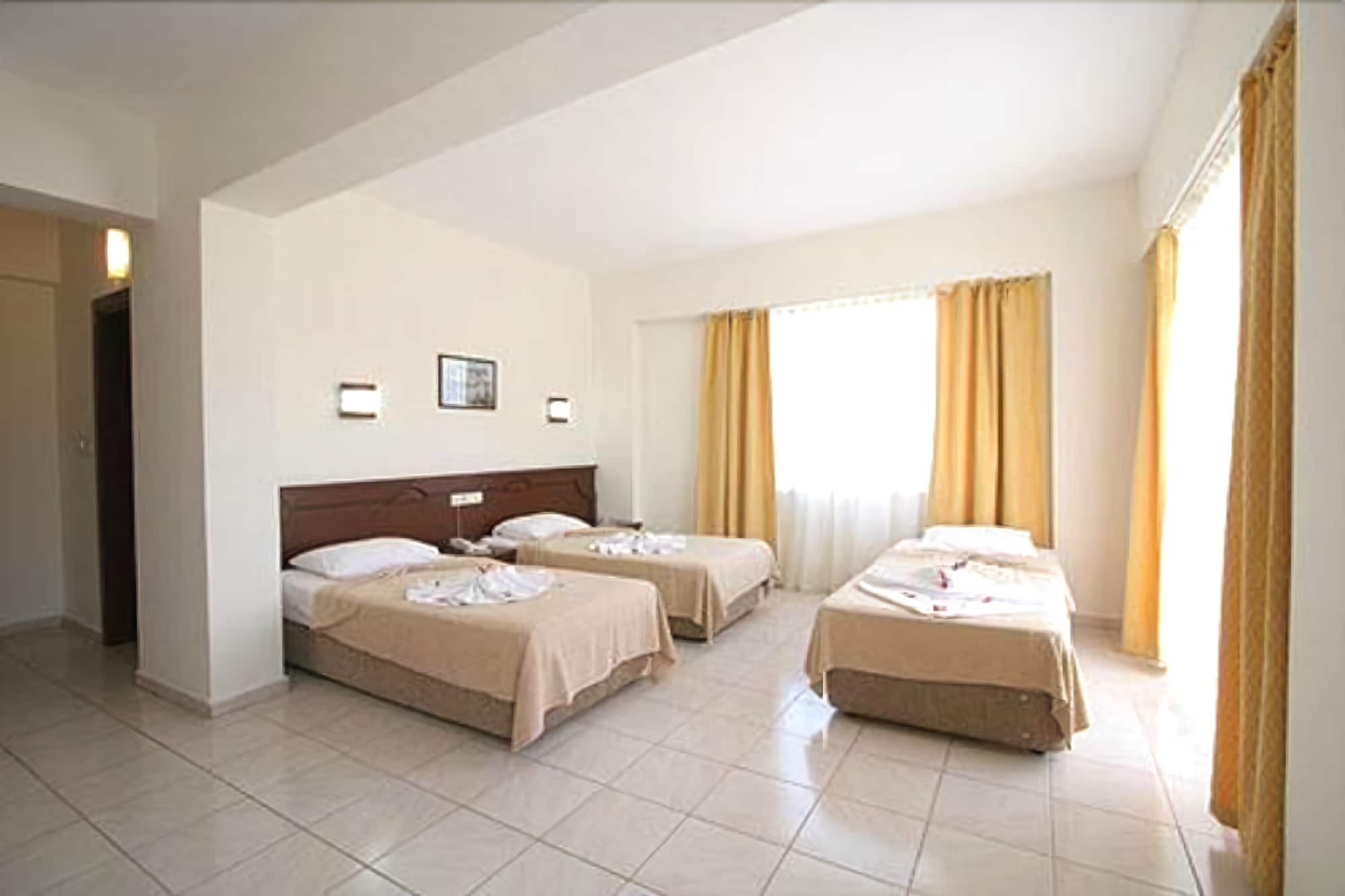 Imeros Hotel Kemer Extérieur photo