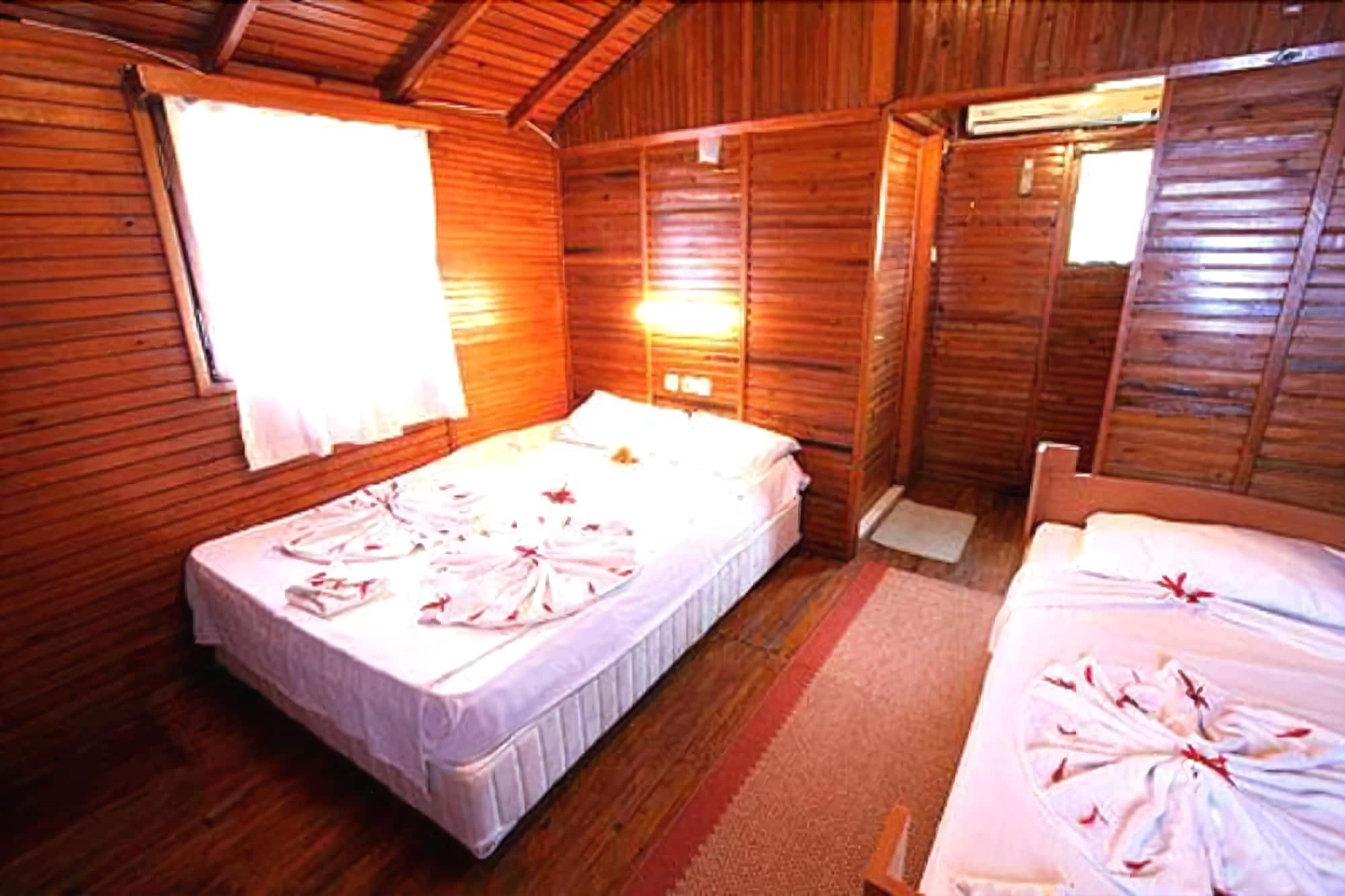 Imeros Hotel Kemer Extérieur photo